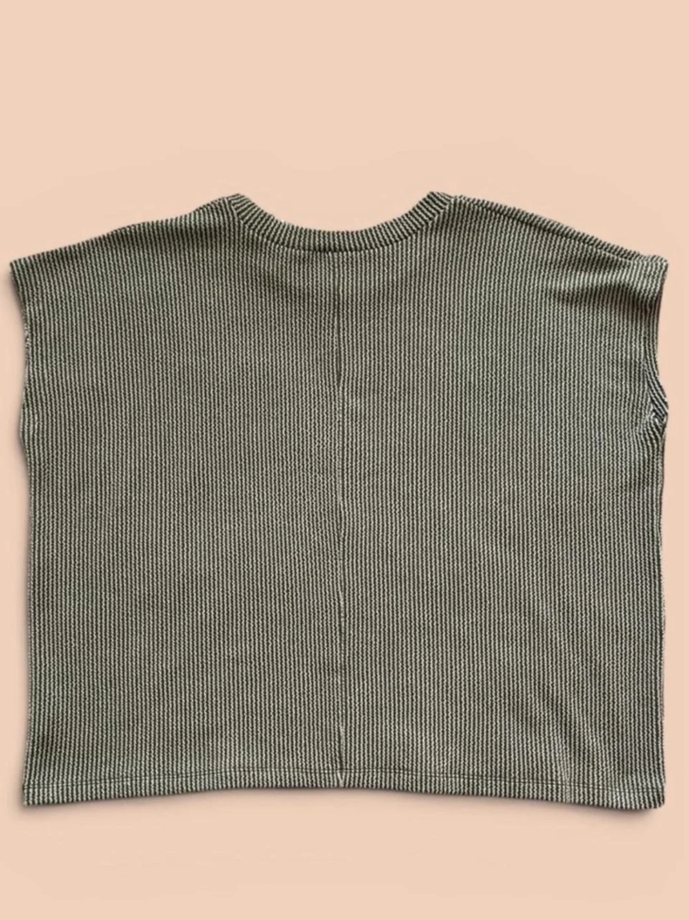 Zenana Outfitters zenana raised